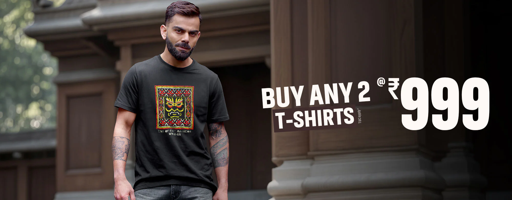 Redefine Your Everyday Style Edge